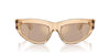 Burberry BE 4425U Occhiali da sole 40635A