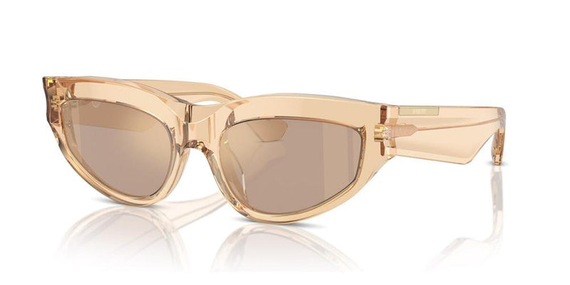 Burberry BE 4425U Occhiali da sole 40635A