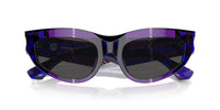Burberry BE 4425U Occhiali da sole 411387