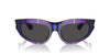 Burberry BE 4425U Occhiali da sole 411387