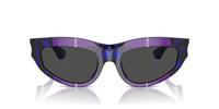 Burberry BE 4425U Occhiali da sole 411387