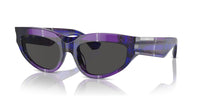 Burberry BE 4425U Occhiali da sole 411387