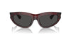 Burberry BE 4425U Occhiali da sole 411587