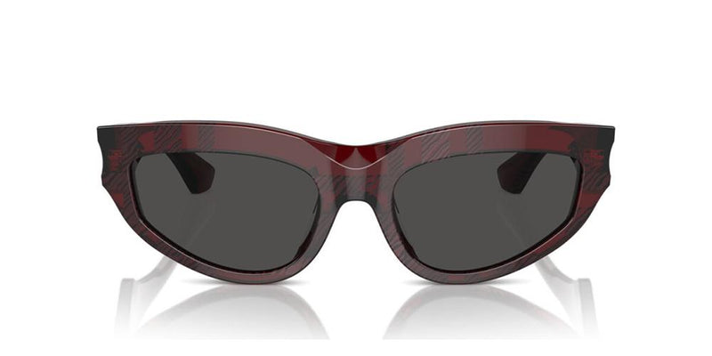 Burberry BE 4425U Occhiali da sole 411587