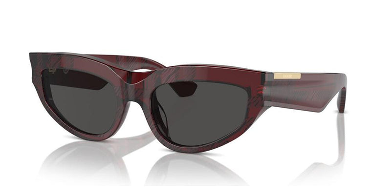 Burberry BE 4425U Occhiali da sole 411587