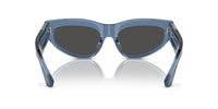Burberry BE 4425U Occhiali da sole 411787