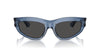 Burberry BE 4425U Occhiali da sole 411787