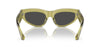 Burberry BE 4425U Occhiali da sole 411887