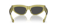 Burberry BE 4425U Occhiali da sole 411887