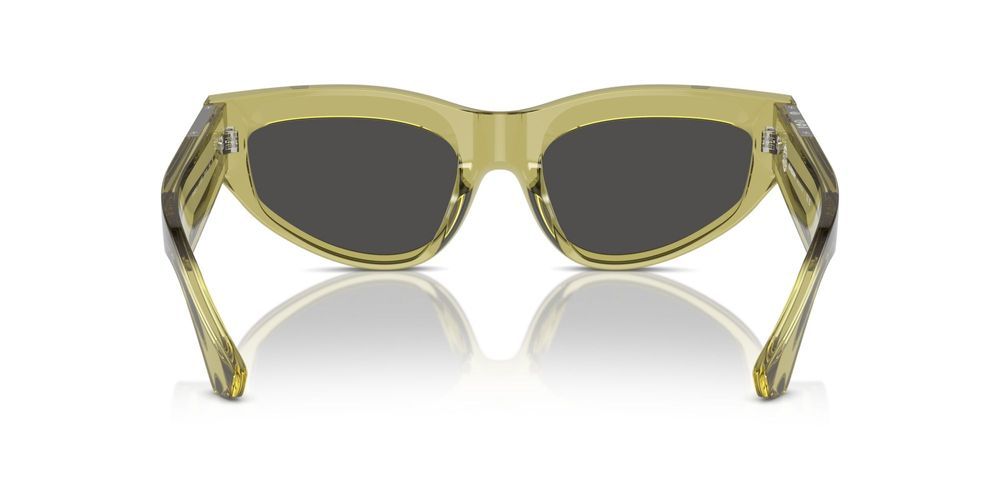 Burberry BE 4425U Occhiali da sole 411887