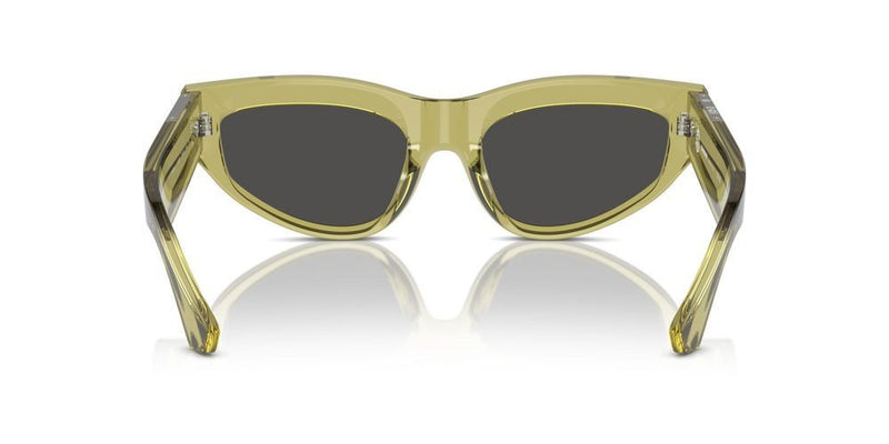 Burberry BE 4425U Occhiali da sole 411887