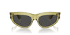 Burberry BE 4425U Occhiali da sole 411887
