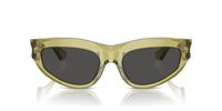 Burberry BE 4425U Occhiali da sole 411887