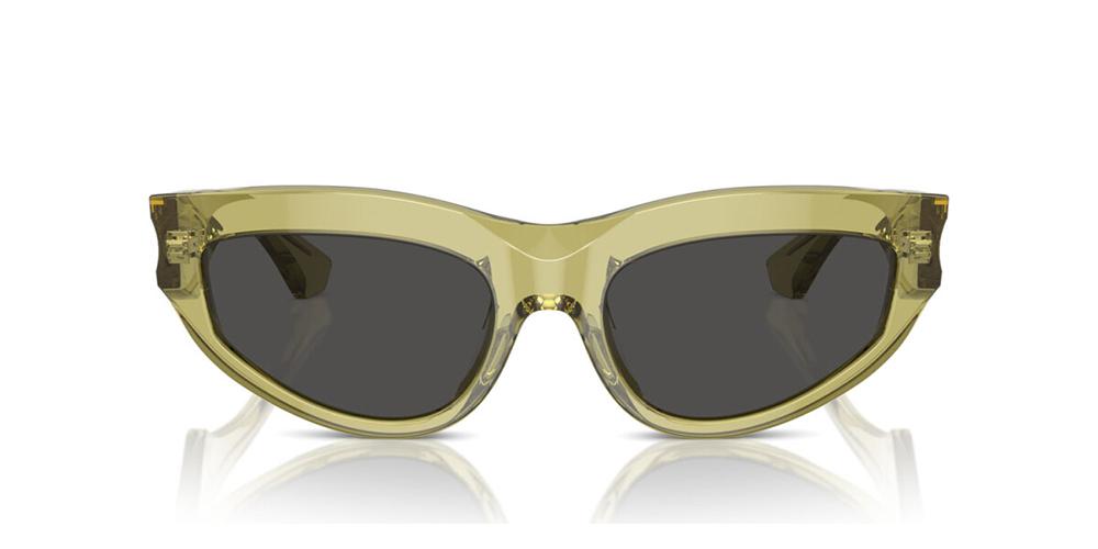 Burberry BE 4425U Occhiali da sole 411887