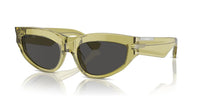 Burberry BE 4425U Occhiali da sole 411887