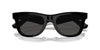Burberry BE 4426 Occhiali da sole 300187