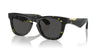 Burberry BE 4426 Occhiali da sole 411487