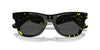 Burberry BE 4426 Occhiali da sole 412487