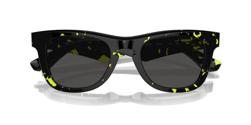 Burberry BE 4426 Occhiali da sole 412487