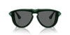 Burberry BE 4427 Occhiali da sole 410487