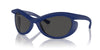 Burberry BE 4428U Occhiali da sole 410787