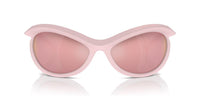 Burberry BE 4428U Occhiali da sole 4108E4