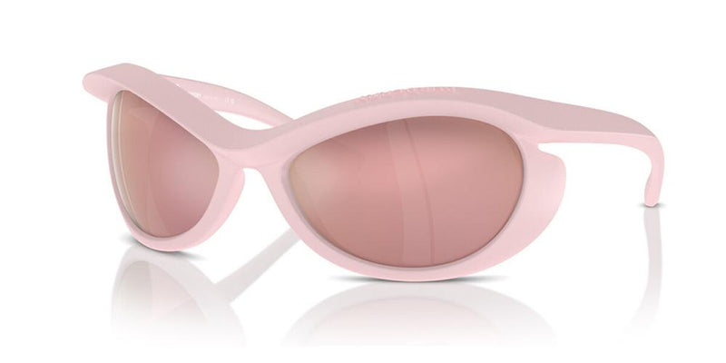 Burberry BE 4428U Occhiali da sole 4108E4