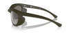 Burberry BE 4428U Occhiali da sole 41096G