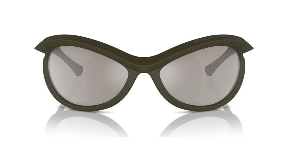 Burberry BE 4428U Occhiali da sole 41096G
