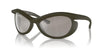 Burberry BE 4428U Occhiali da sole 41096G