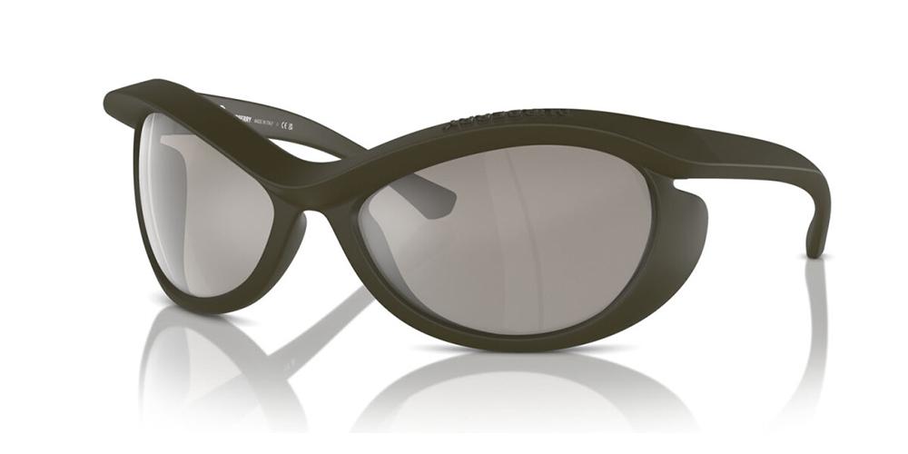 Burberry BE 4428U Occhiali da sole 41096G