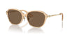 Burberry BE 4429D Occhiali da sole 406373