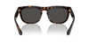 Burberry BE 4431U Occhiali da sole 300287