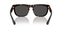 Burberry BE 4431U Occhiali da sole 300287