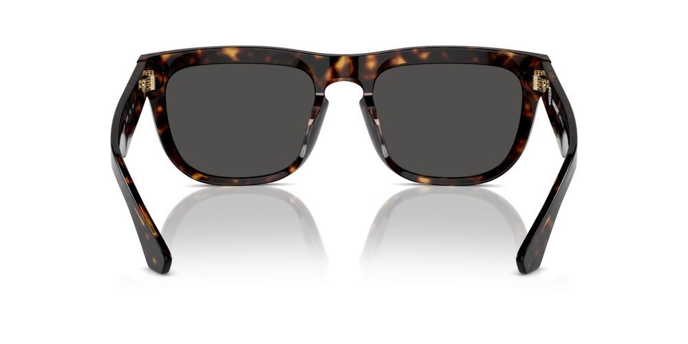 Burberry BE 4431U Occhiali da sole 300287