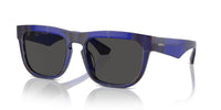 Burberry BE 4431U Occhiali da sole 411487 A