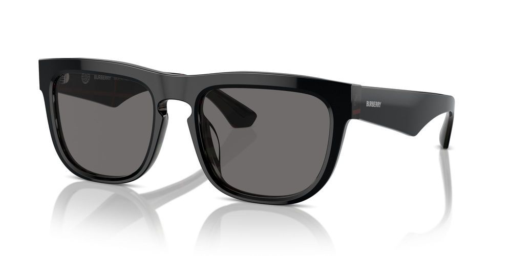 Burberry BE 4431U Occhiali da sole 412181