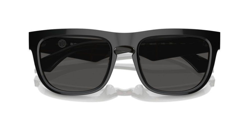 Burberry BE 4431U Occhiali da sole 412187