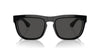 Burberry BE 4431U Occhiali da sole 412187