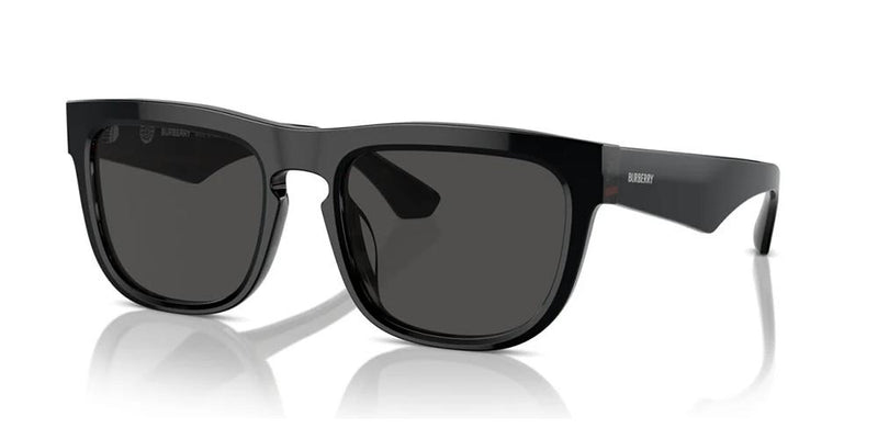 Burberry BE 4431U Occhiali da sole 412187