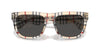 Burberry BE 4431U Occhiali da sole 412287