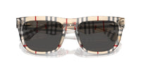 Burberry BE 4431U Occhiali da sole 412287