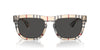 Burberry BE 4431U Occhiali da sole 412287