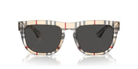 Burberry BE 4431U Occhiali da sole 412287