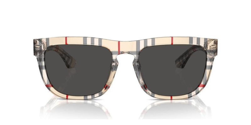Burberry BE 4431U Occhiali da sole 412287