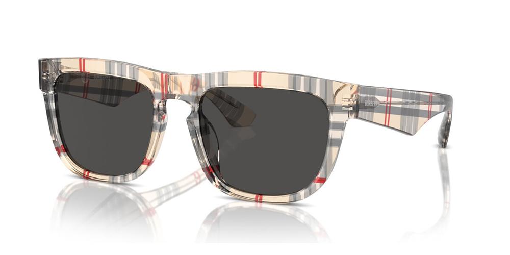 Burberry BE 4431U Occhiali da sole 412287