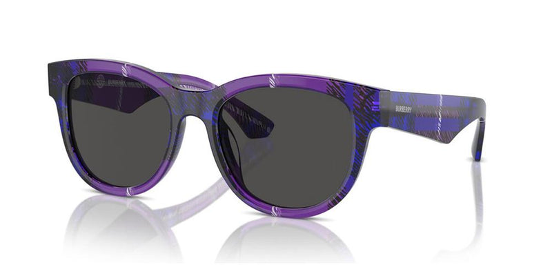 Burberry BE 4432U Occhiali da sole 411387