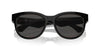Burberry BE 4432U Occhiali da sole 412187