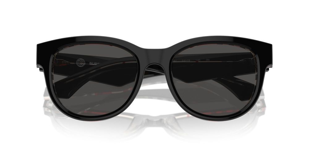Burberry BE 4432U Occhiali da sole 412187