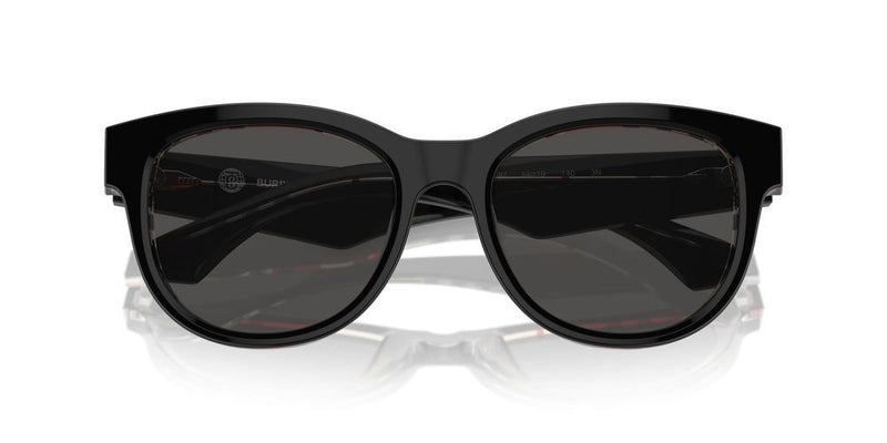 Burberry BE 4432U Occhiali da sole 412187